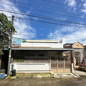 DI JUAL RUMAH DAERAH BATAM CENTER