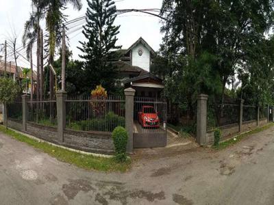 Rumah Dijual lux di Cisaranten Arcamanik Bandung