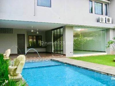 CIPETE COMPOUND WITH PRIVATE POOL AND GARDEN #lhad63a
