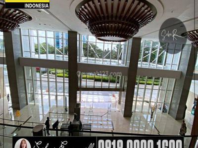 Gedung Perkantoran Mewah di Jakarta Selatan Cocok Untuk Startup