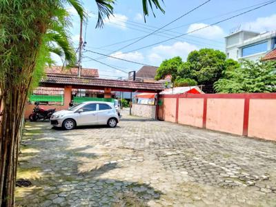 Kost kost Dekat Malioboro Luas 1000 Meter