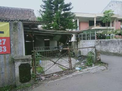 Rumah hitung tanah, dekat rumah mode, setia budhi