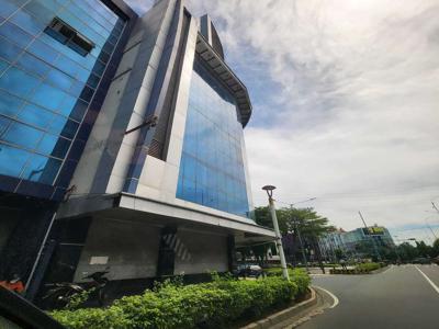 70859 Dijual Office Jl Kramat Kwitang Lt 590m2 JALANAN UTAMA Siap Pa