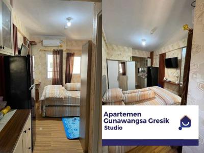 Apartment Gunawangsa Gresik