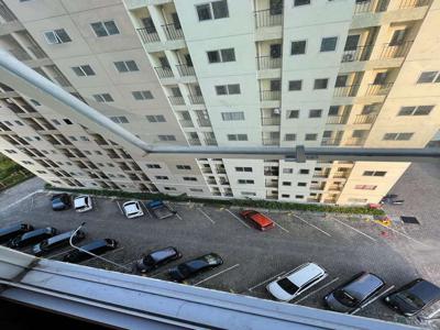 APARTMENT GUNAWANSA GRESIK TOWER A BARU GRESS, FULL FURNISH