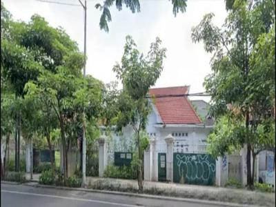 BARANG HOT!! DIJUAL KOMERSIAL AREA NOL JALAN RAYA DIPONEGORO