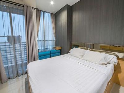 Best Deal Exclusive Full Furnished at GP Plaza, Central Jakarta