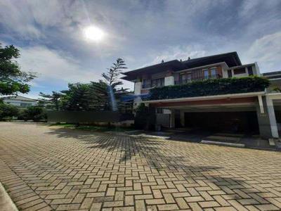Cluster Exclusive Kebayoran residence For Rent