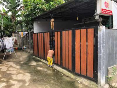 Di Jual Atau di Sewakan Rumah di Depok, Murah & Strategis