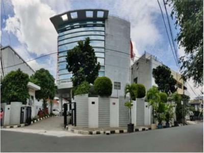 Di Jual Gedung Kantor Kota Deket Gajah Mada