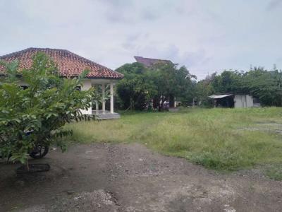 Di Jual Tanah Strategis