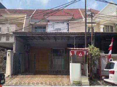 Di sewakan cepat rumah luas di jalan utama cocok untuk usaha