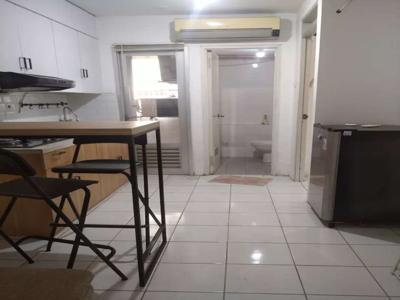 Dijual Apartemen Gading Nias Tower ALAMANDA Lt 03