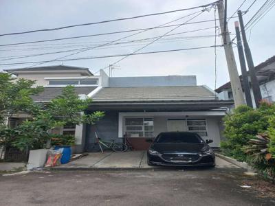 Dijual Cepat Rumah Dekat Kampus IPB