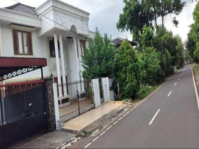 DIjual cepat Rumah di Perum Billymoon Pondok Kelapa Jakarta Timur