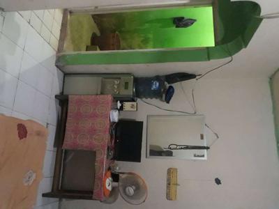 Dijual Cepat rumah/kontrakan 6pintu