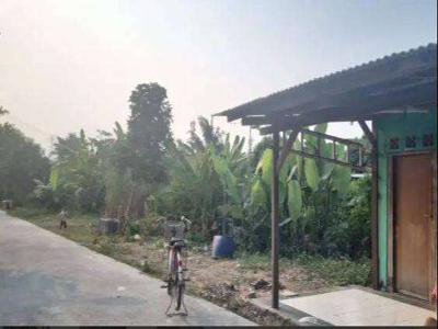 Dijual CEPAT Tanah Kavling LT60 Murah di Taman Alamanda Tambun