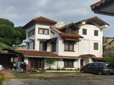 DIJUAL HOTEL & RUMAH TINGGAL