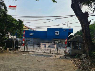 Dijual Kavling Lahan Strategis Ahmad Yani Cawang Jakarta Timur