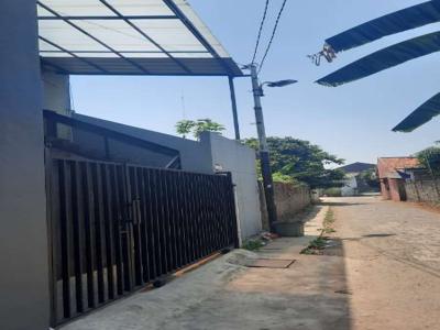 Dijual Kontrakan 4 pintu Jl.Kayu gede Pakujaya Serpong Utara Tangsel