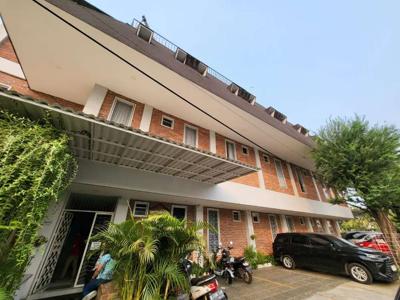 Dijual Kosan income 100 JT/ bln di Lippo Cikarang