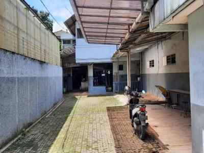Dijual Ruang Usaha Lb 1.410m Ex Pabrik Garment Lokasi Kuningan Jakarta