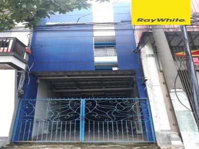 Dijual Ruko 3 lt Strategis di Jalan Kartini Surabaya