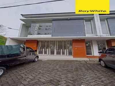 Dijual Ruko di Jambangan Town House, Surabaya Selatan