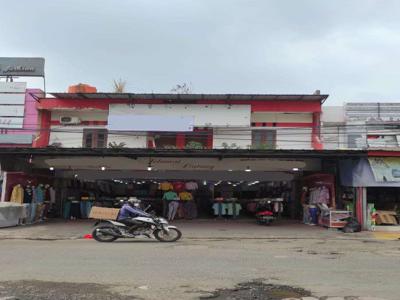 DIJUAL RUKO GANDENG Boulevard Pondok Ungu Permai