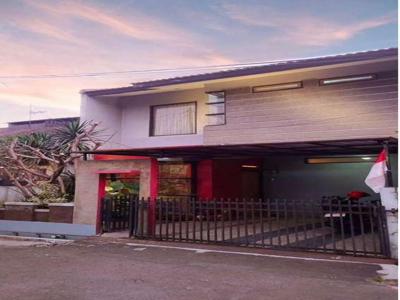 Dijual Rumah Bagus Cluster Puri dago antapani Bandung