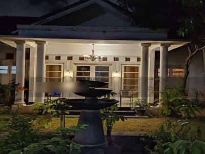 Dijual Rumah Bagus Luas Strategis di Tengah Kota Denpasar