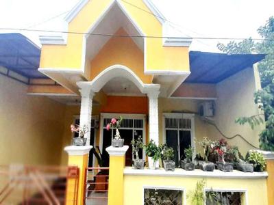 Dijual Rumah Dengan Harga Murah dan Siap Huni di Daerah Bekasi Utara