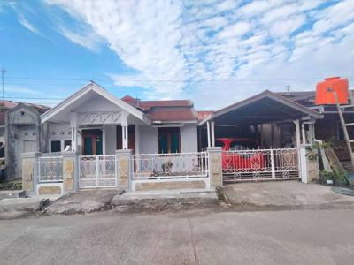 Dijual Rumah di Kota Padang