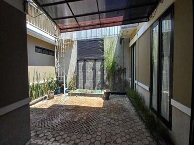 Dijual Rumah Di Mainroad Kota Baru Parahyangan Bandung