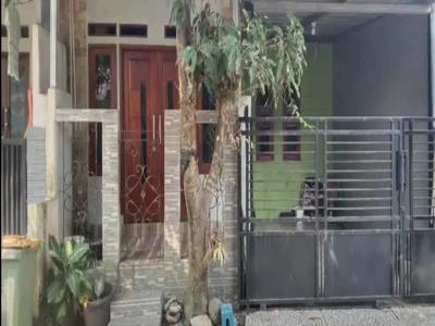 Dijual rumah Griya Soka Cimahpar