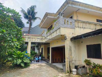 Dijual rumah kos di Siaga Pejaten