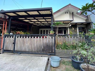 DIJUAL RUMAH KOTA BANDUNG STRATEGIS Buah batu (Margacinta) KAWALUYAAN