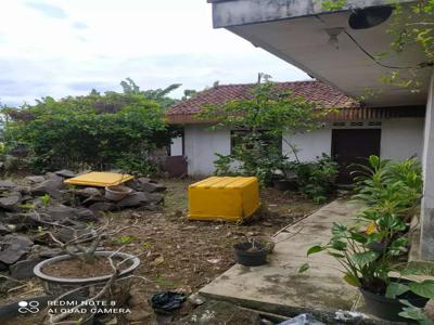 Dijual rumah lokasi gunung batu