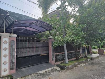 Dijual Rumah Lokasi Taman Tiara Regency Buduran Sidoarjo
