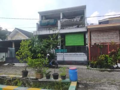 Dijual rumah murah AJB perum bumi Suko indah Sidoarjo