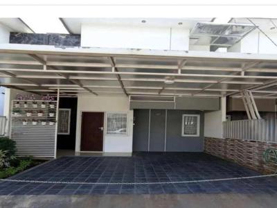 Dijual Rumah siap huni 2 lantai cluster one gate terusan buah batu