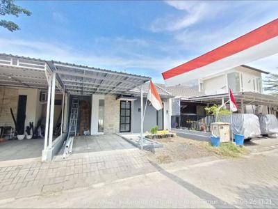 Dijual Rumah Siap Huni Citra Harmoni Trosobo