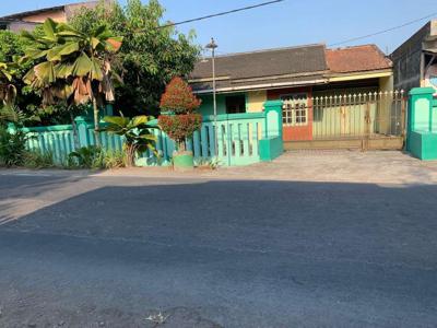 Dijual tanah Dalam Ringroad Jl Wates km 4