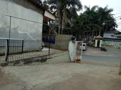 Dijual tanah dannkontrakan 10 pintu di Jl.Ketapang raya Bekasi Selatan