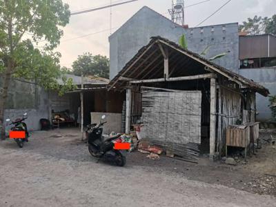 Dijual Tanah Jatirejo, Sendangadi, Mlati