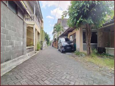 DIJUAL TANAH JOGJA, SHMP, DALAM RINGROAD, 3MENIT UGM