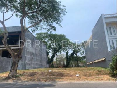 Dijual Tanah Kavling Bukit Golf Mediterania