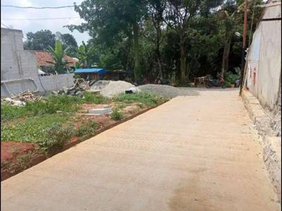 Dijual Tanah Kavling Siap Balik Nama Cepat