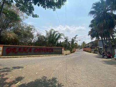 Dijual Tanah Merjosari Kota Malang Cocok Bangun Kost