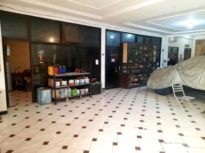 Dijual Tempat Usaha Lokasi Strategis Turun Hargaa!! Raya Jemursari